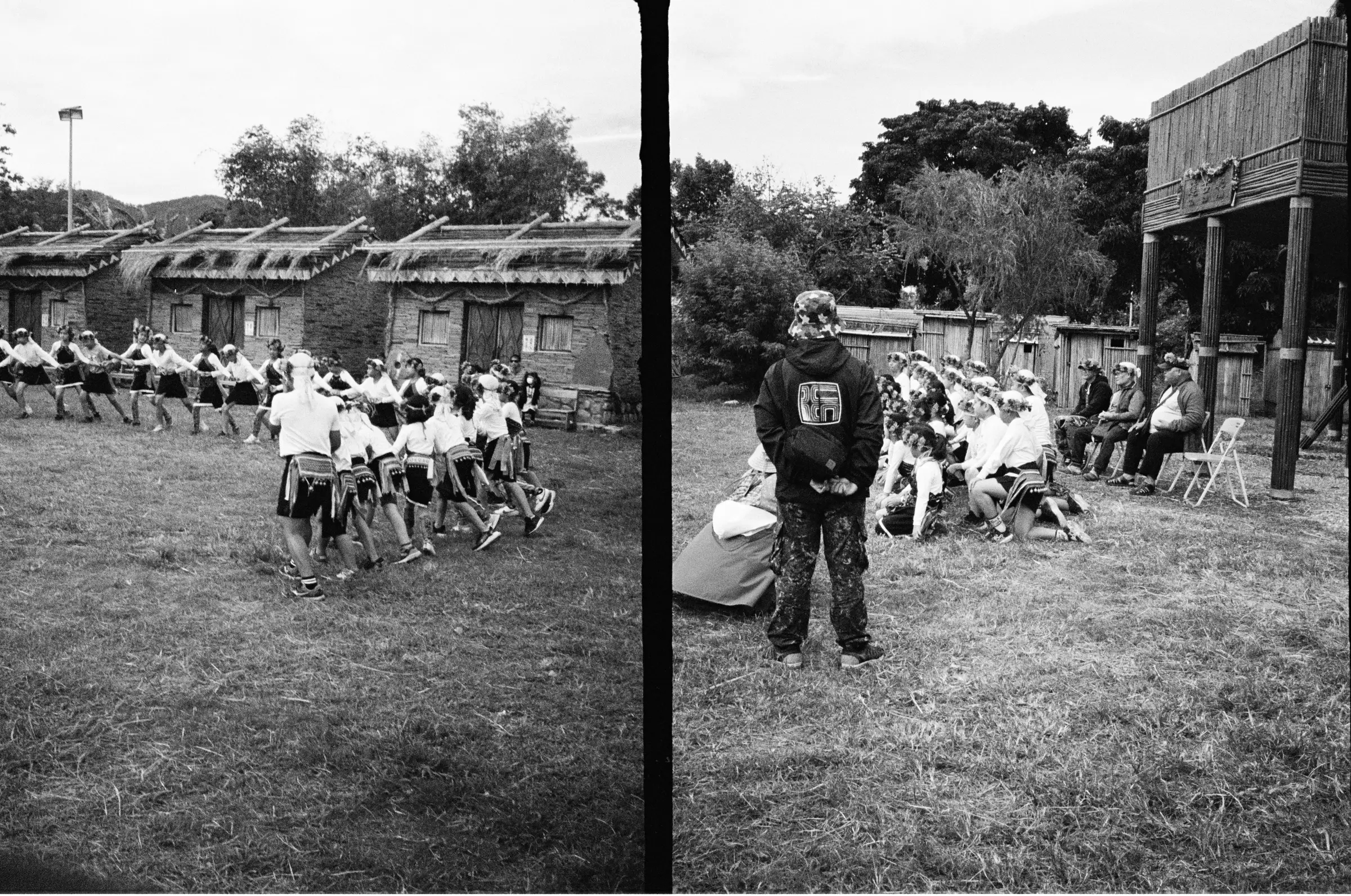 Between Spectatorship and Return: Reflections on the Visual History of Taiwan’s Indigenous Peoples and Tribal Field Visits