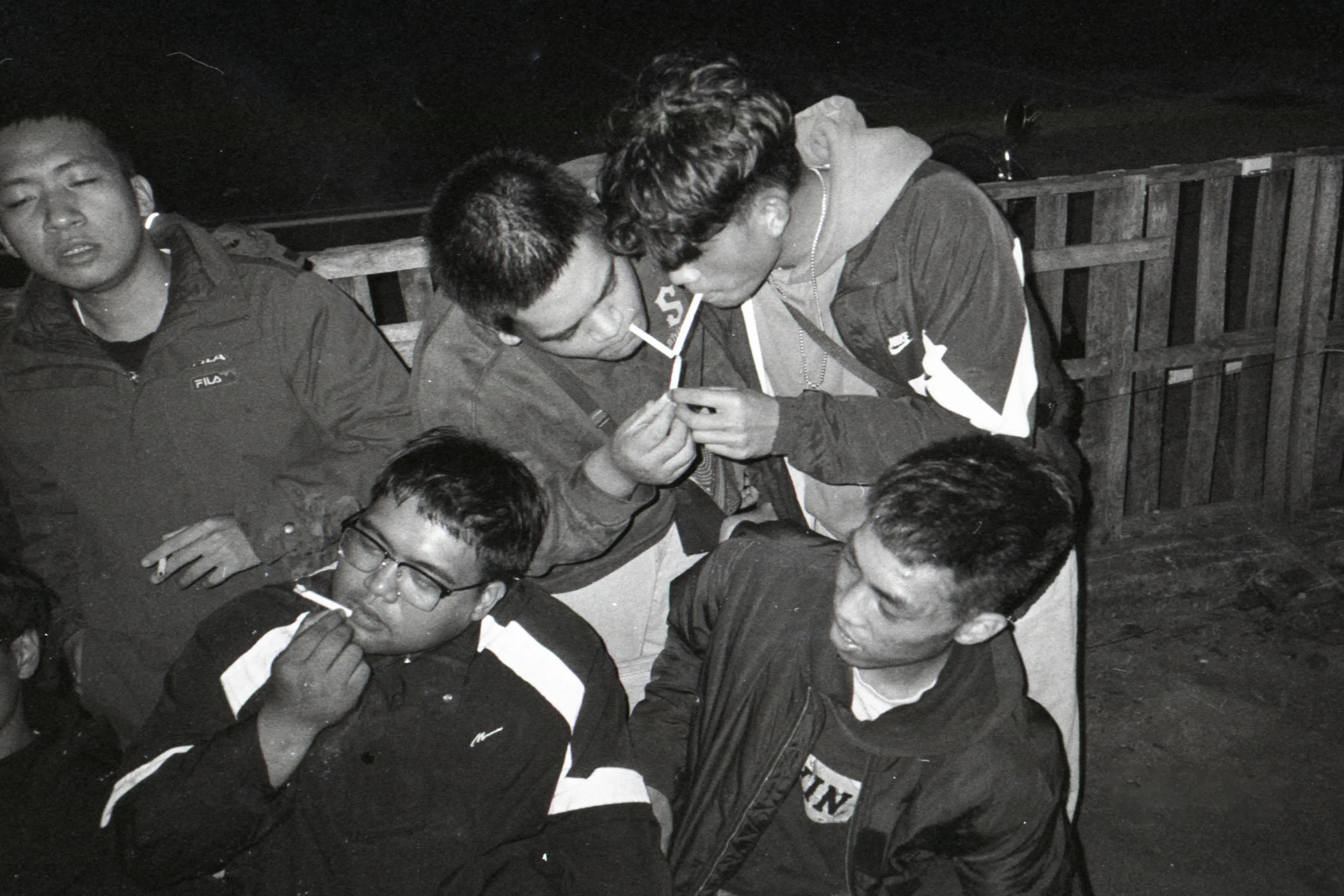 B-side:Disc1 — image 8