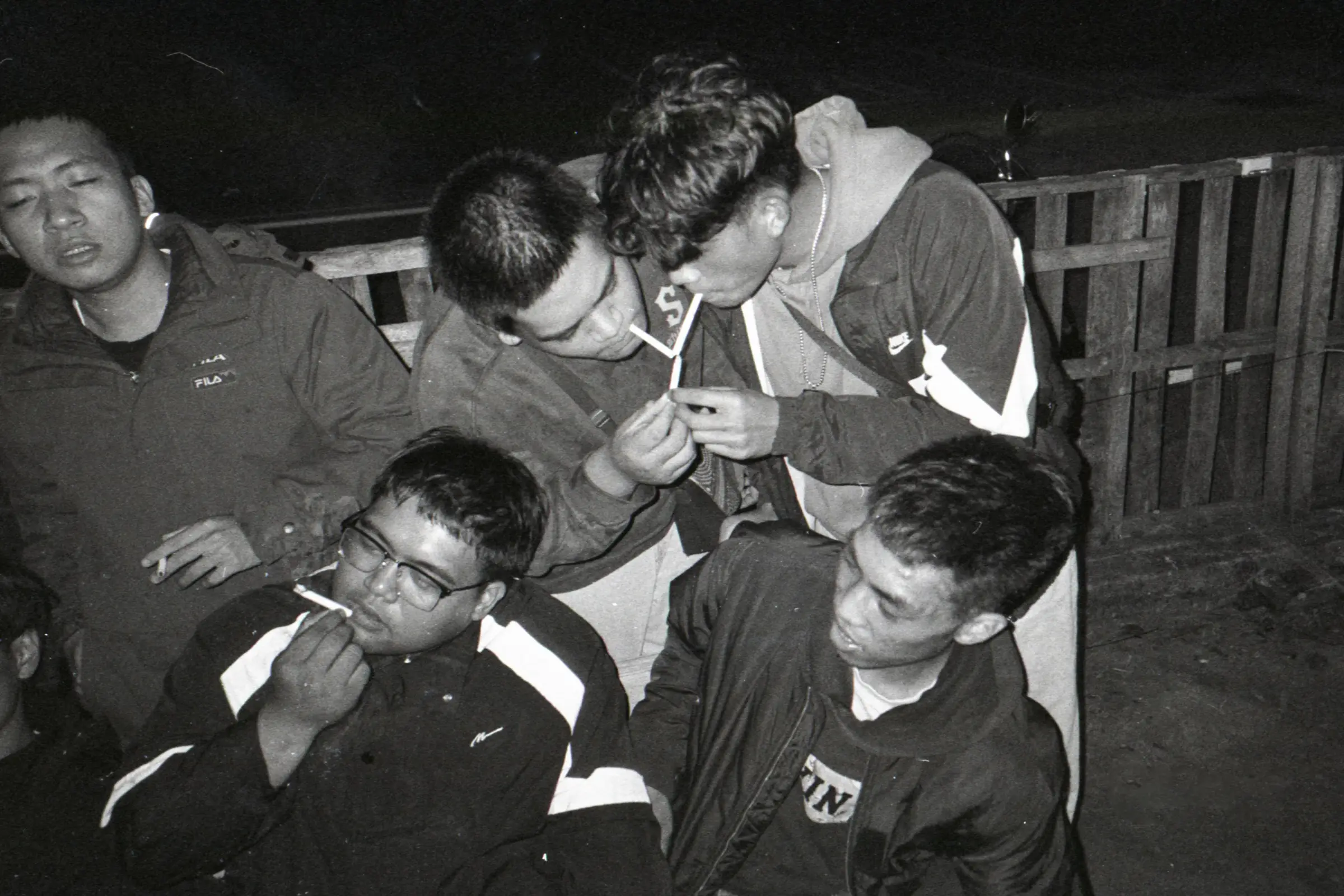 B-side:Disc1 — image 8