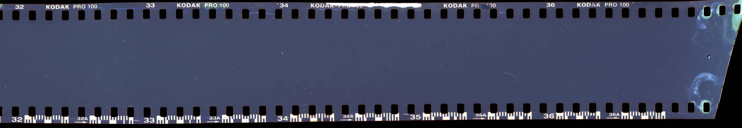 Kodak Proimage100,2021.12
