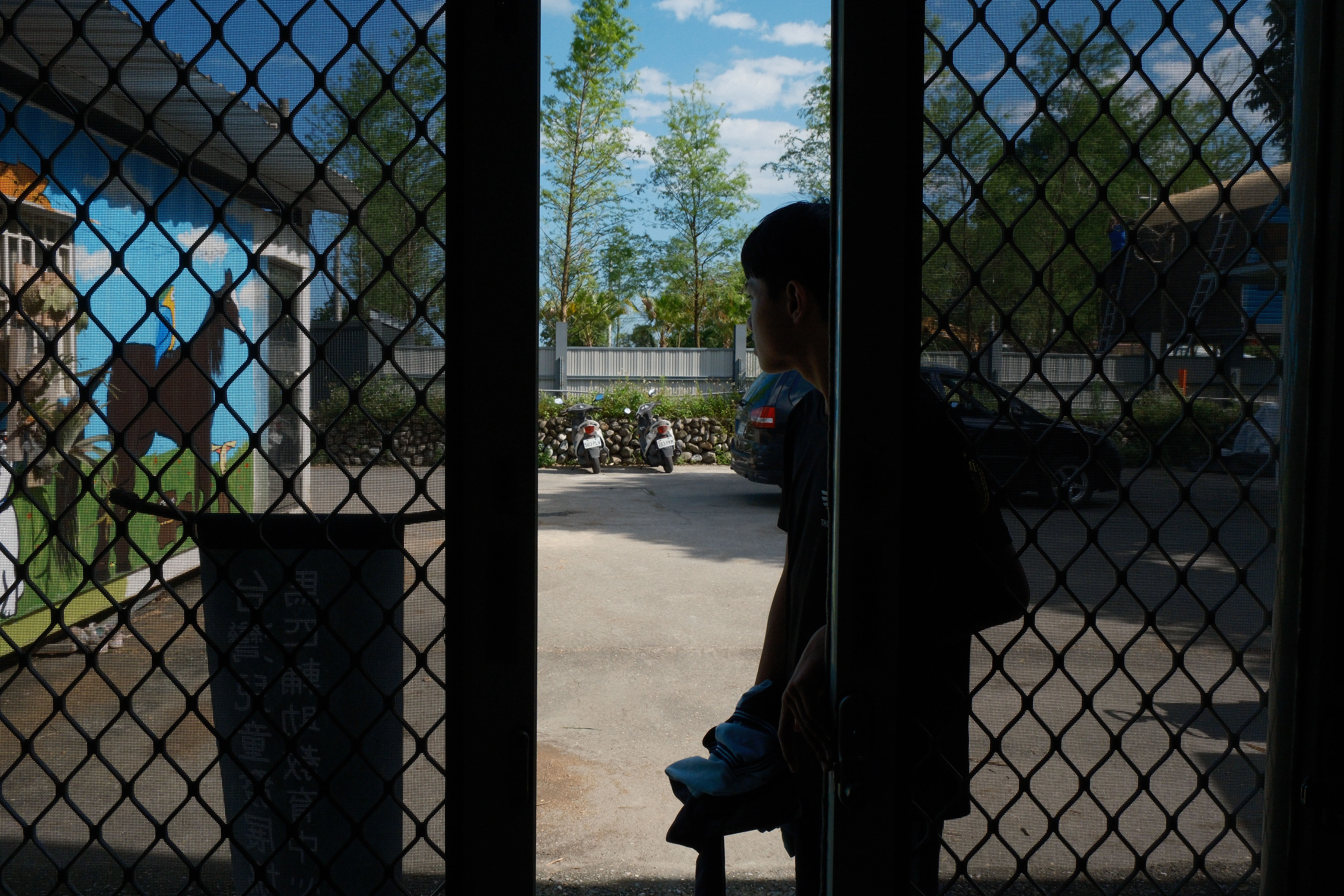 Silent on Horseback - Image 7