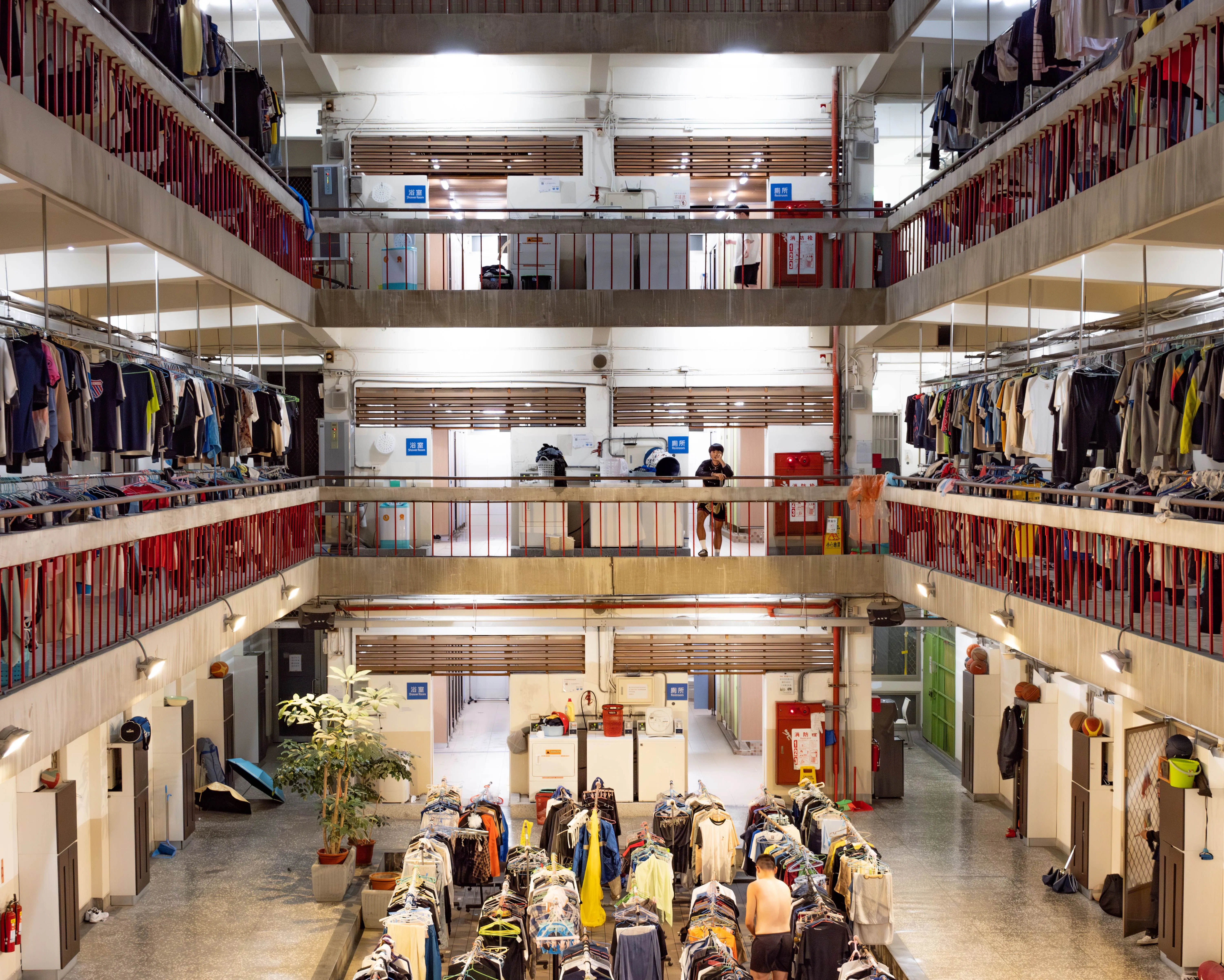 No Longer (In) The Katratripulr Tribal Youth - Image 1