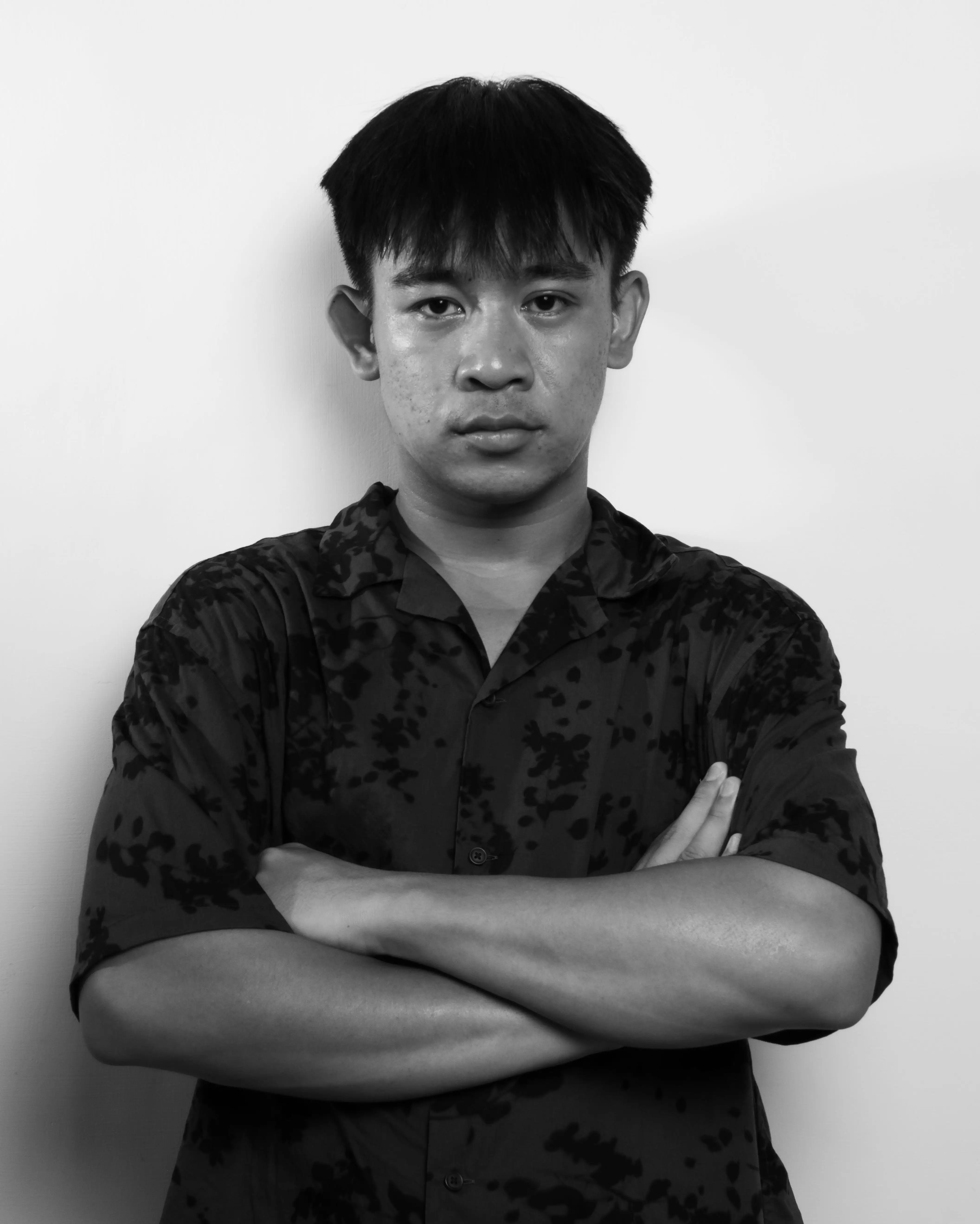 Tumusay Mavaliu,Han name: Chen Yu