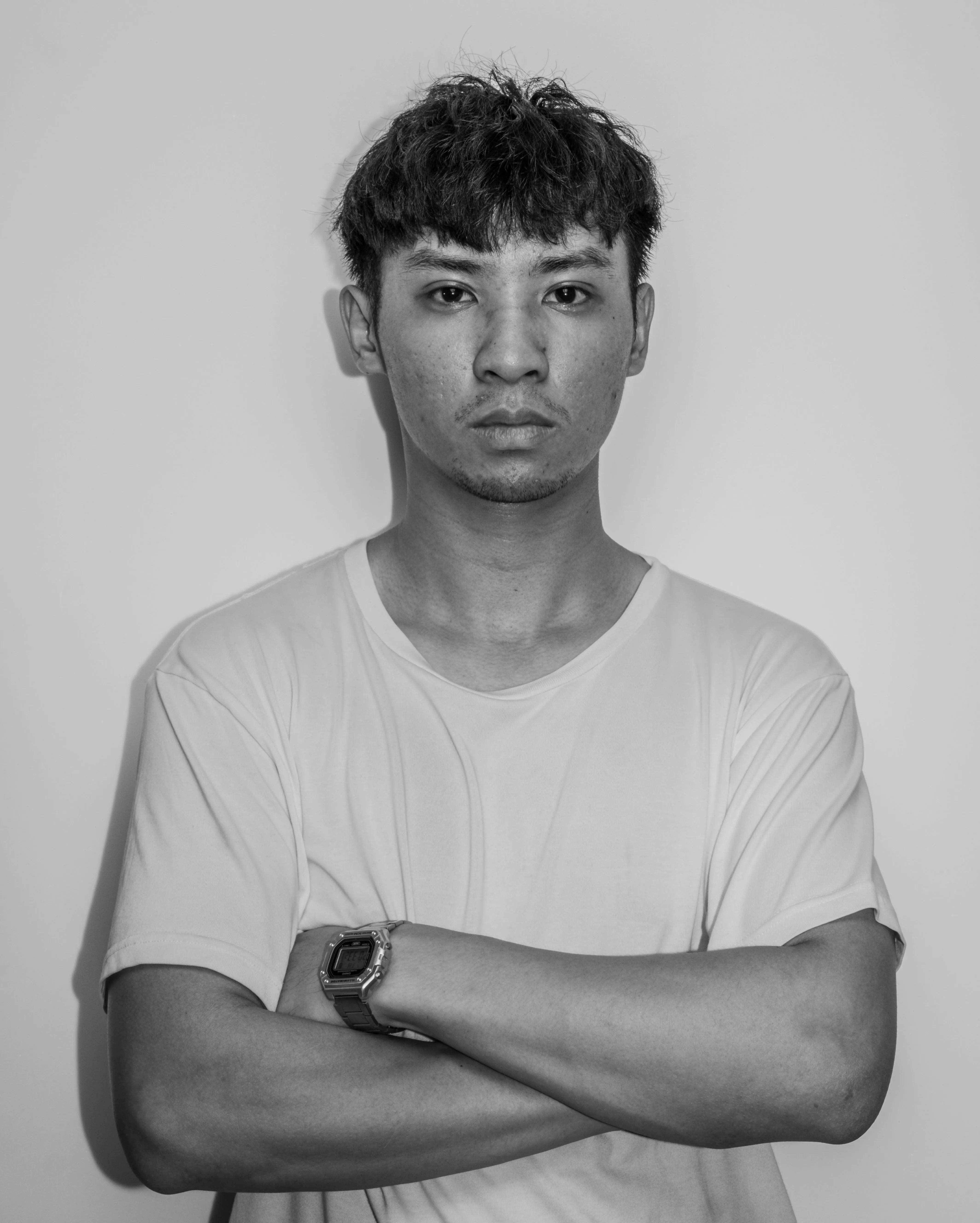 No Longer (In) The Katratripulr Tribal Youth - Image 16