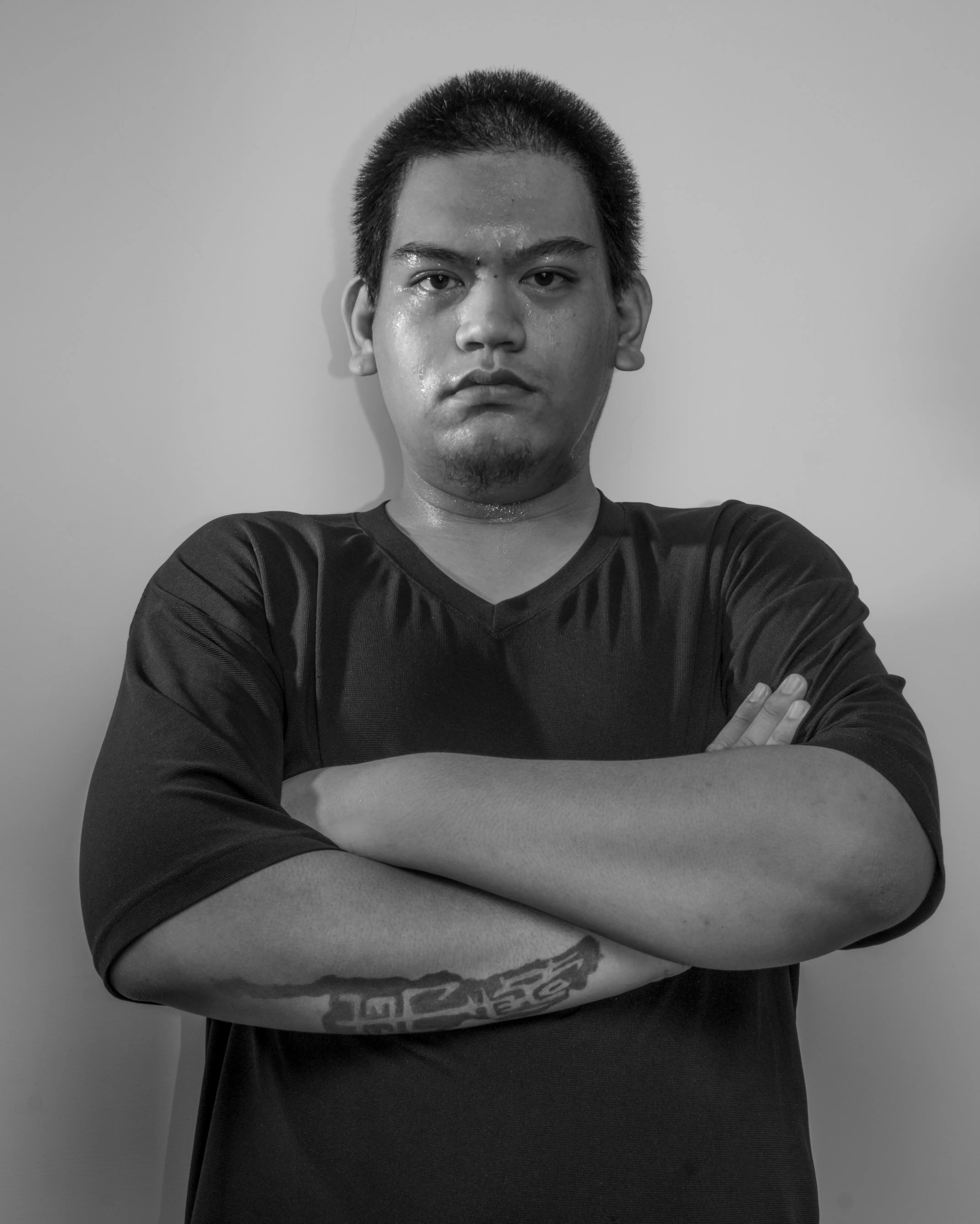 Louzb Mavaliw, Han name: Lo Hao-Chen