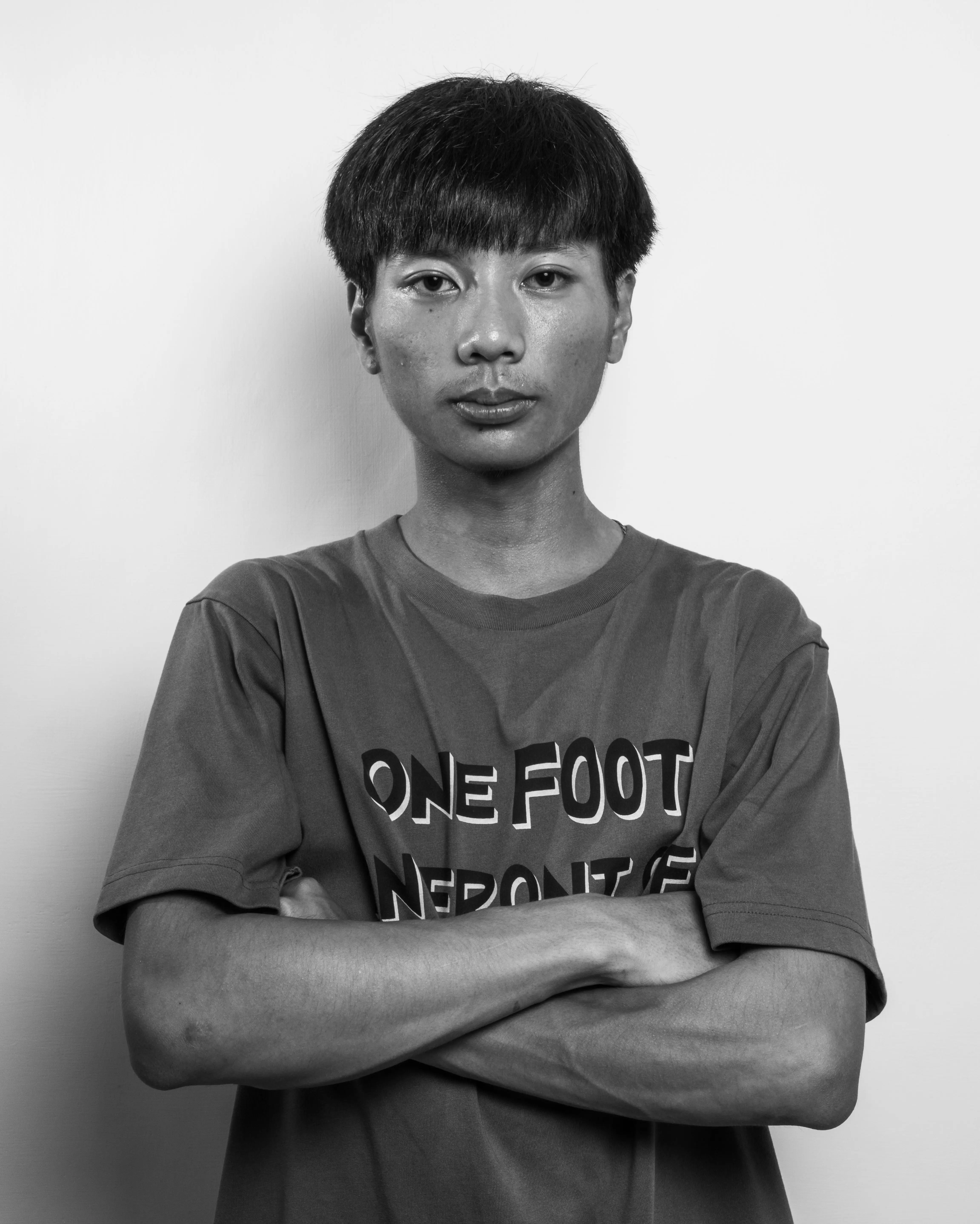 Vunungvunung Pagaraugu, Han name: Chen Yi-Chieh
