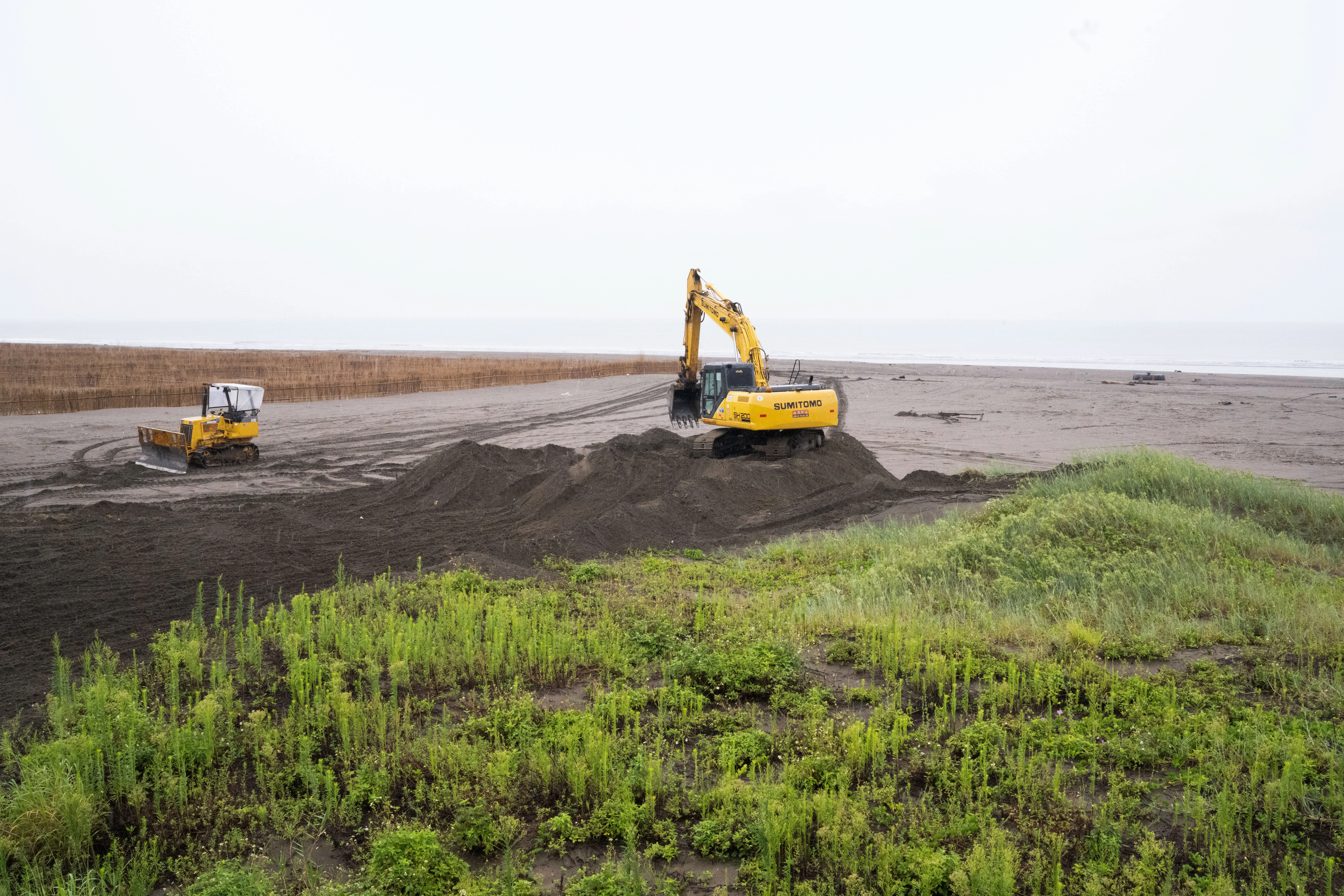 Provincial Highway 61 - Image 1