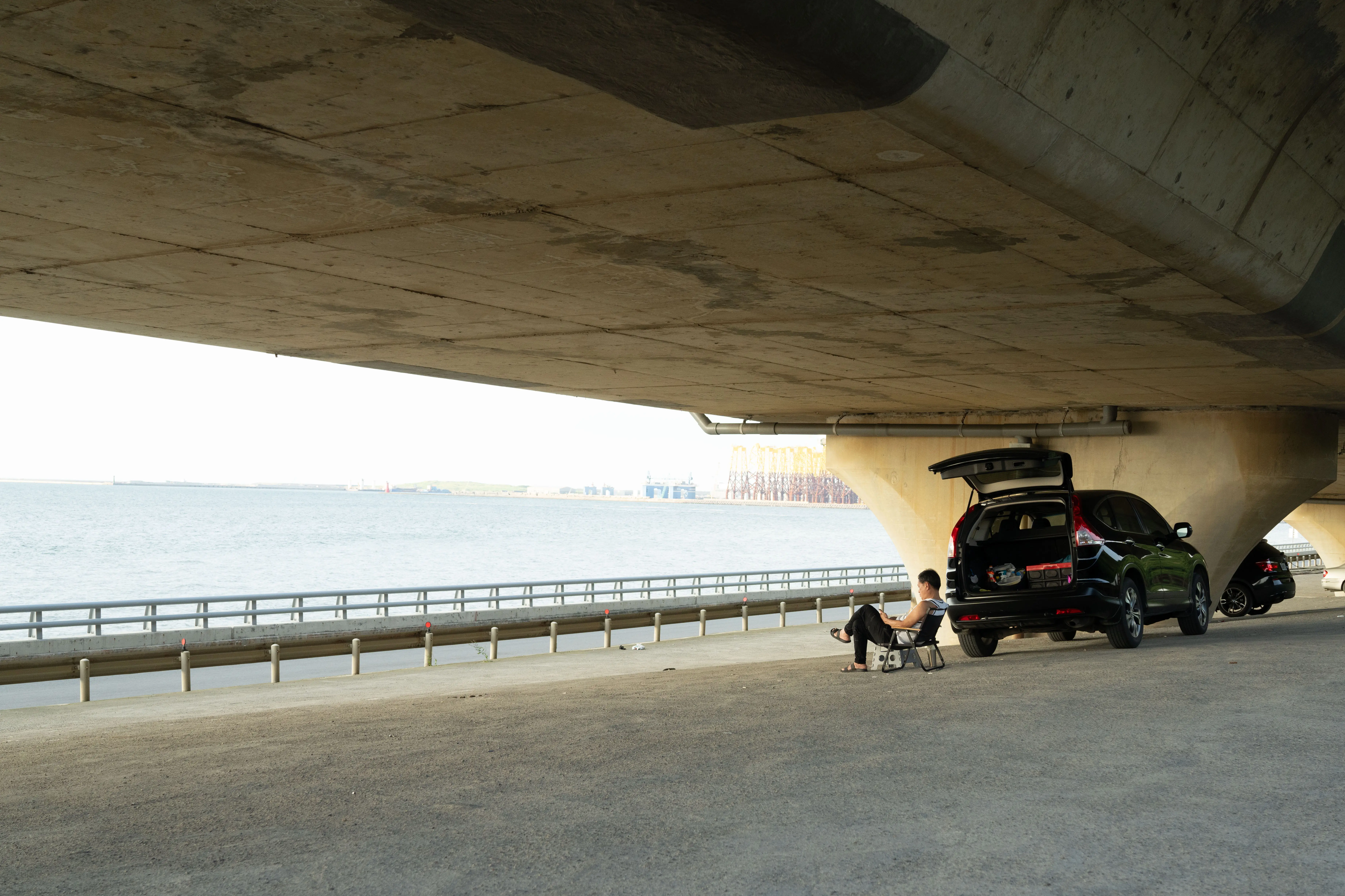 Provincial Highway 61 — image 10