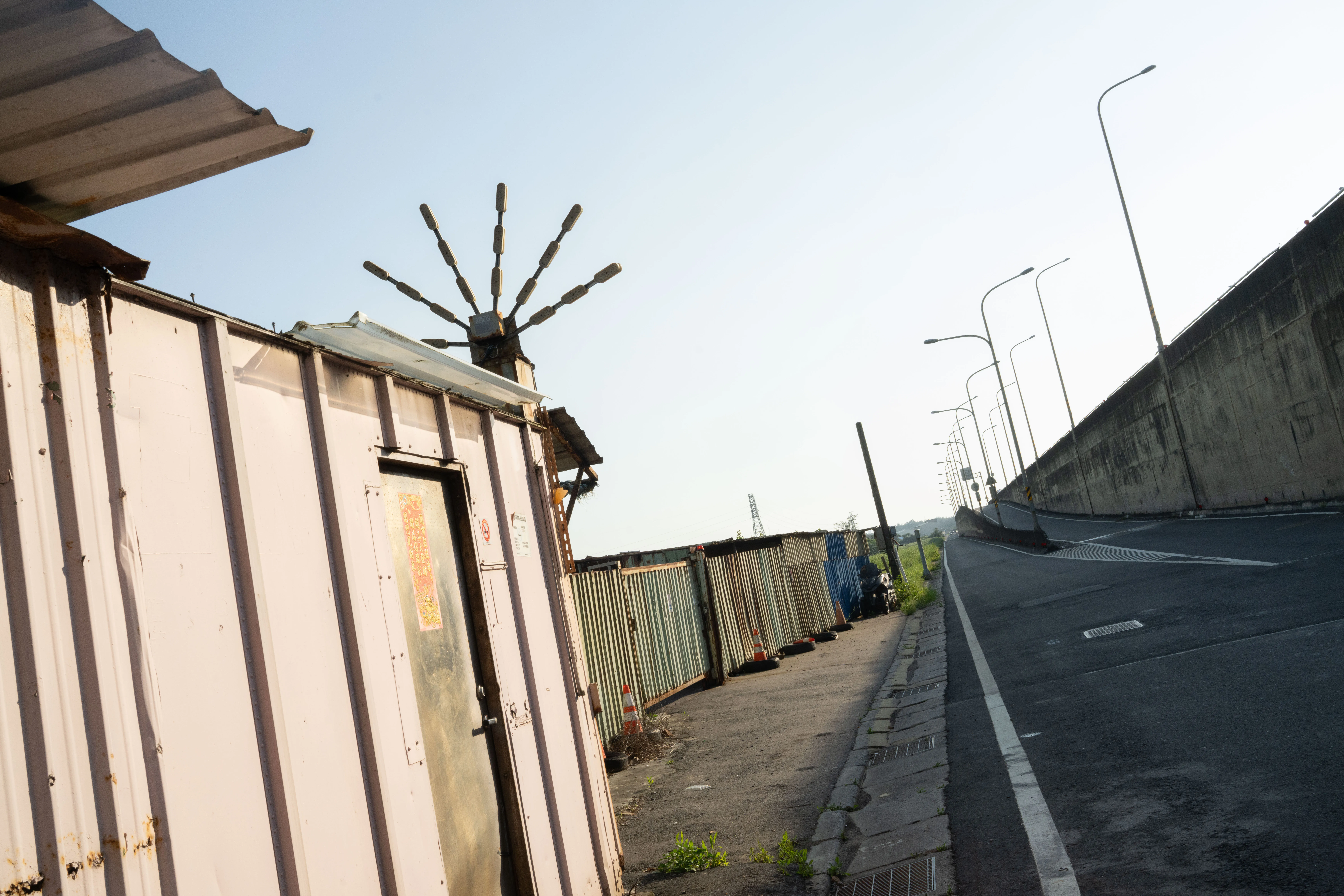 Provincial Highway 61 - Image 10