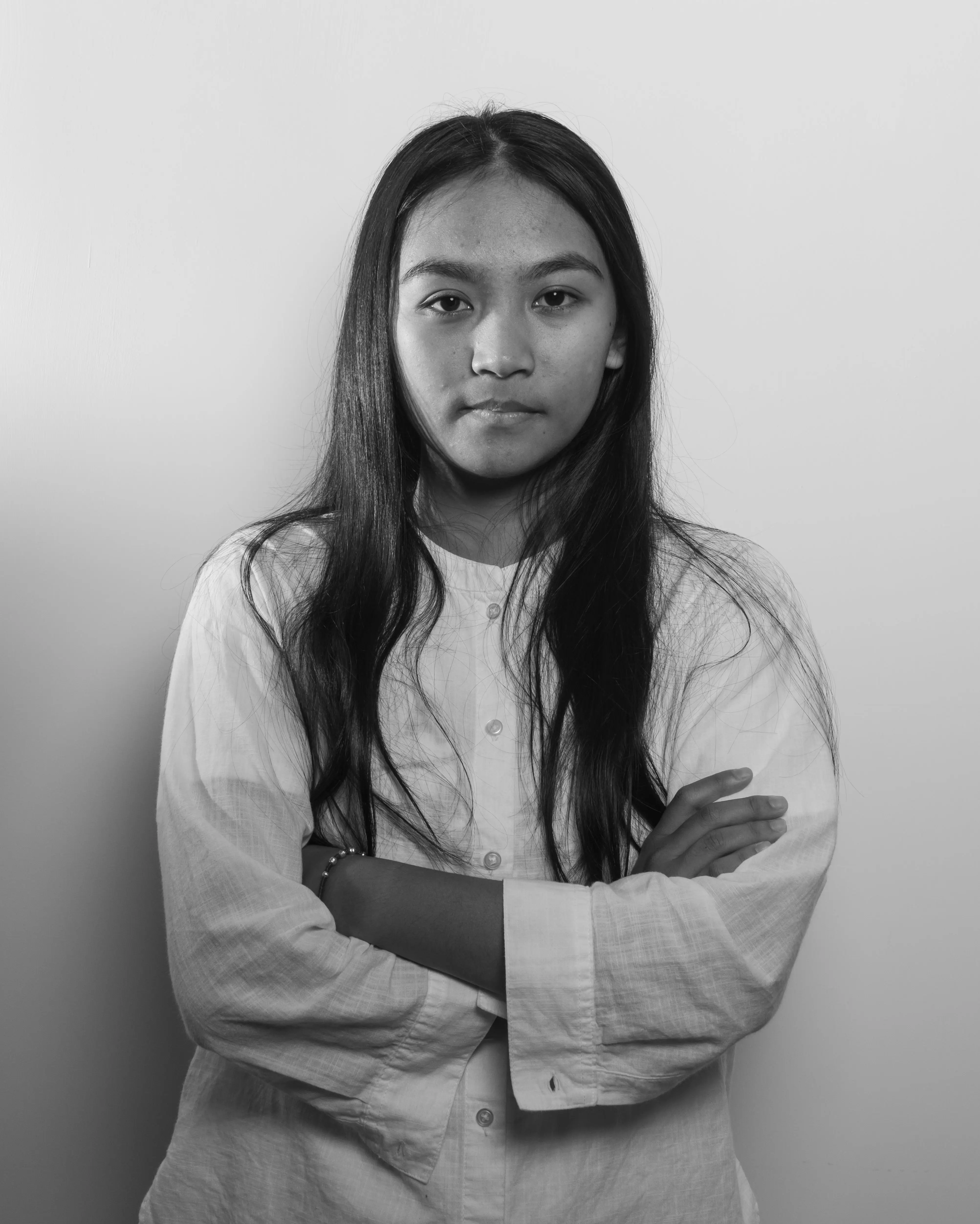 Asuku Mavaliw, Han name: Tsao Ya-Mei