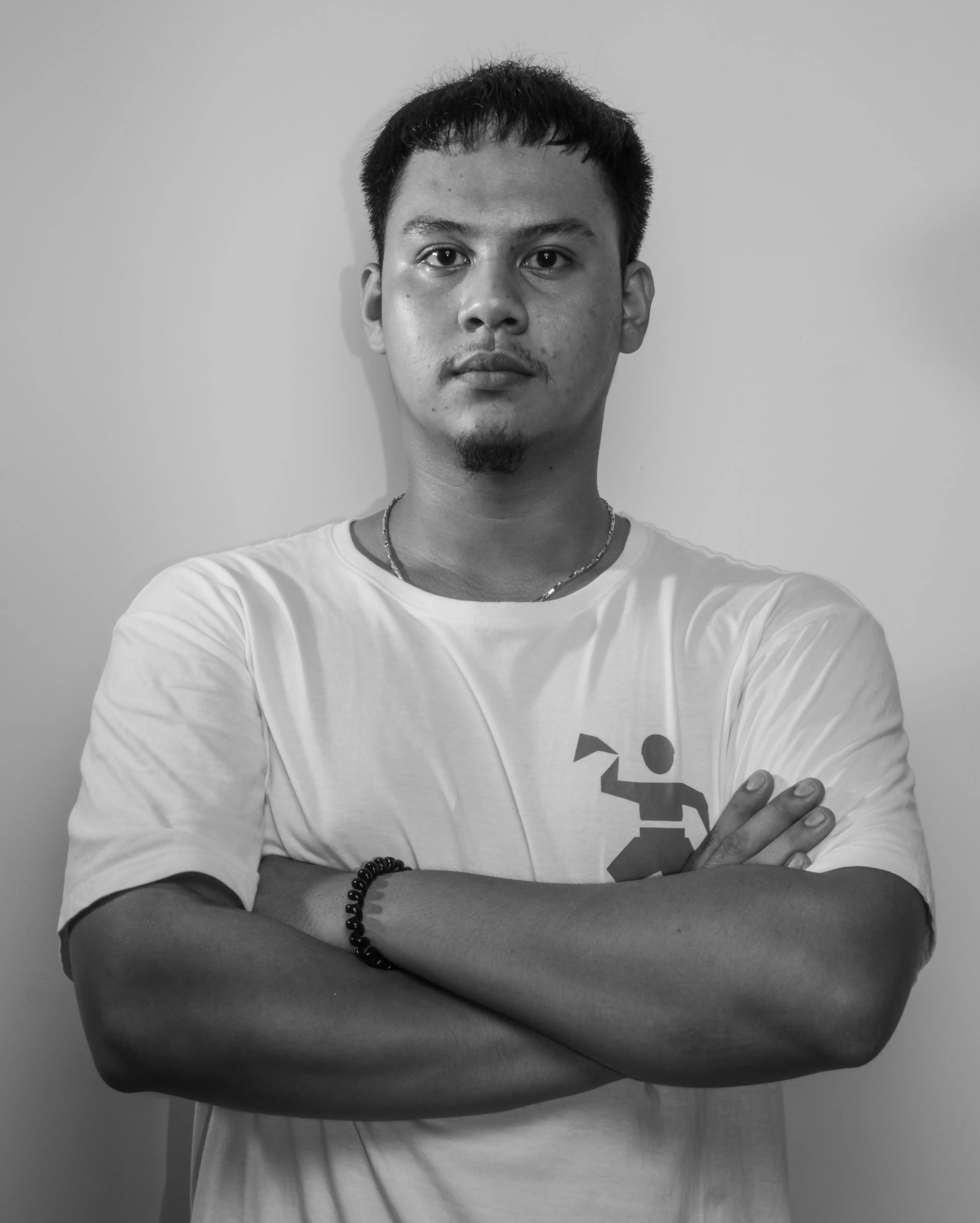 Masese Pagaraugu, Han name: Pan Chun-En