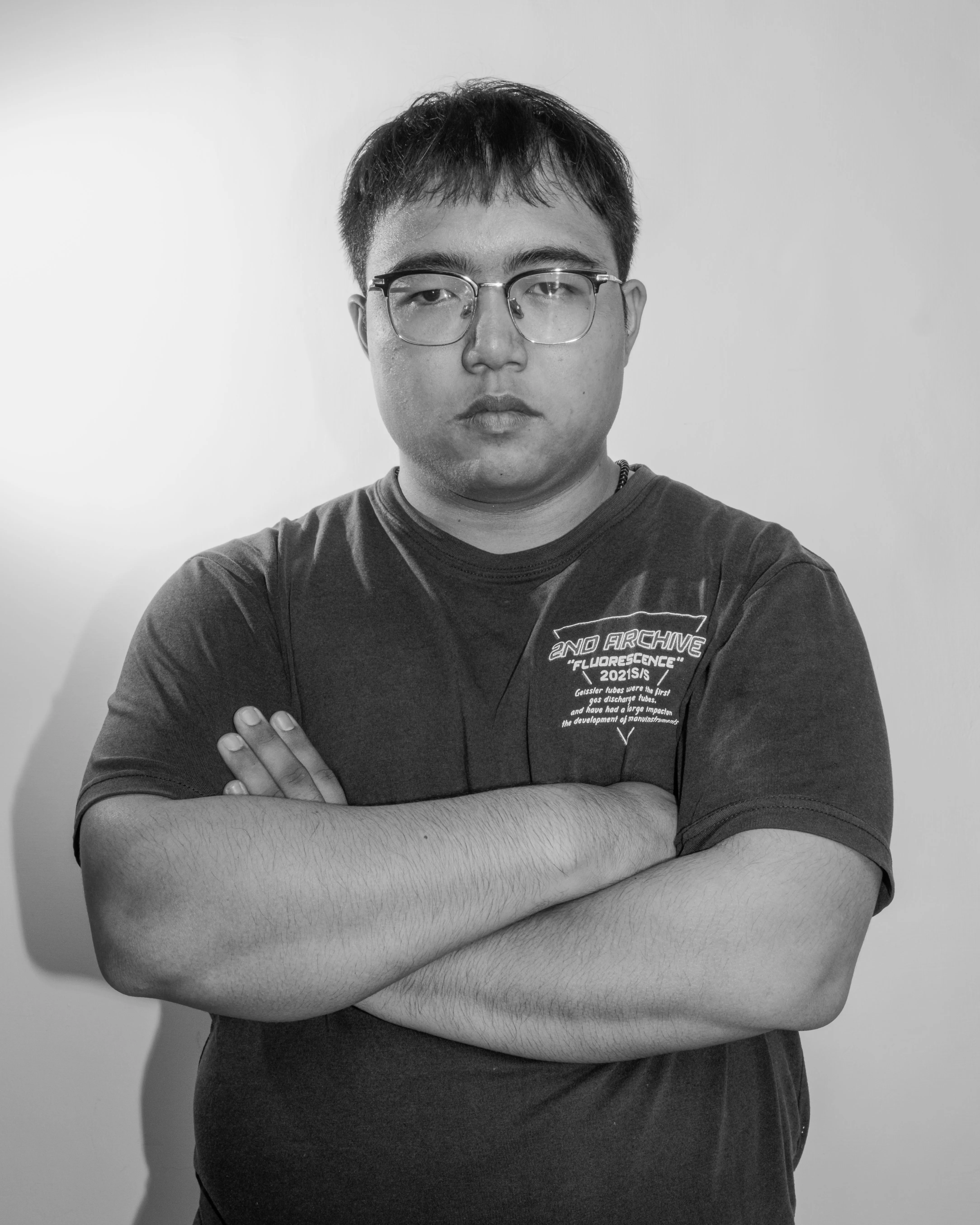 No Longer (In) The Katratripulr Tribal Youth - Image 8