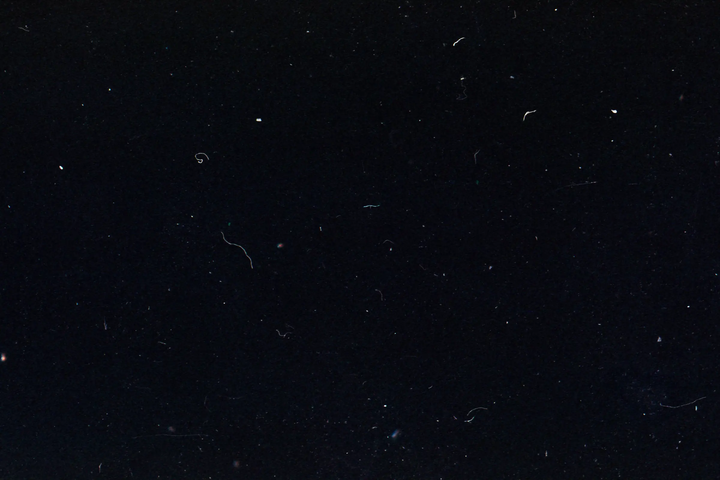 Starry Sky