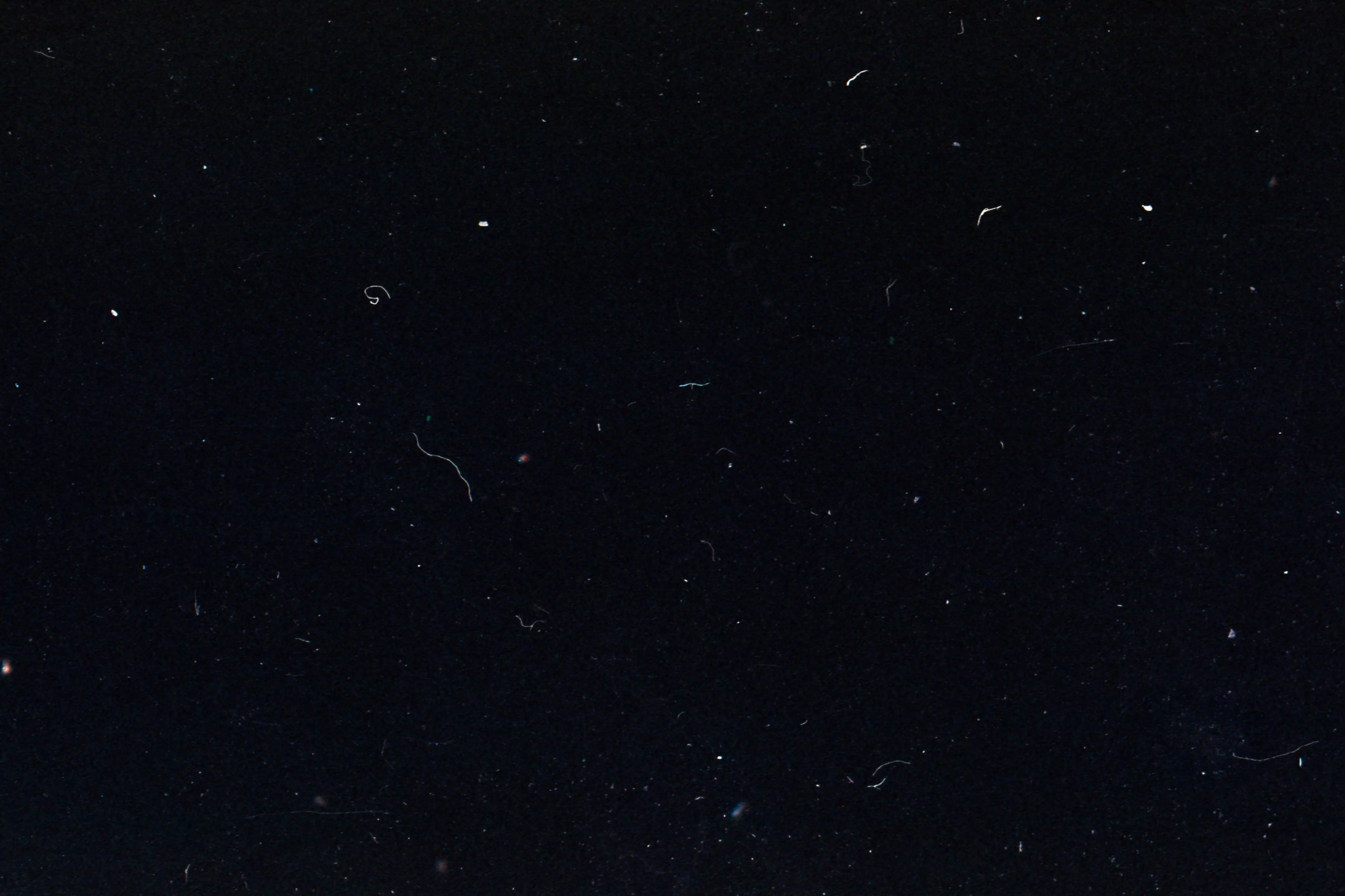 Starry Sky
